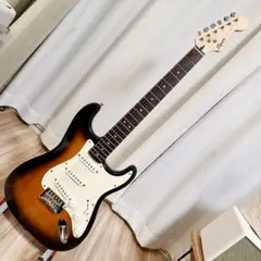 2026年最新】SQUIER ストラト サンバーストの人気アイテム - メルカリ