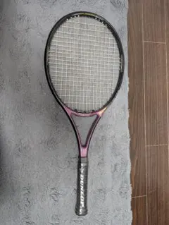 DUNLOP AEROGEL 4D 100 テニスラケットのサムネイル
