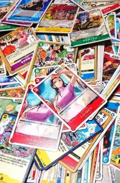 ワンピースカード ノーマル 300枚セット