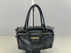 BARDOT ROSE for SHIPS 2WAYショルダーバッグ レザーのサムネイル