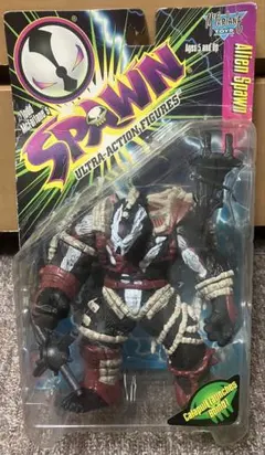 スパイダーマンTotal Armor Rhinoトータルアーマー ライノ 未開封