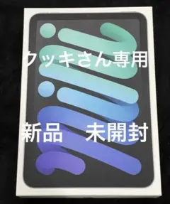 Apple iPad mini スペースグレイ　128GB