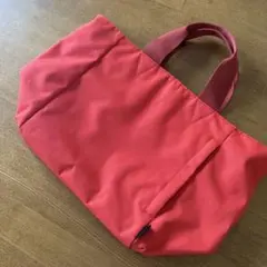 Rootote トートバッグ レッドのサムネイル