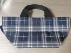 BURBERRY BLUE LABEL トートバックのサムネイル