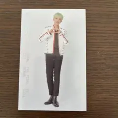 IDEAL CUT ソウル　ホシ