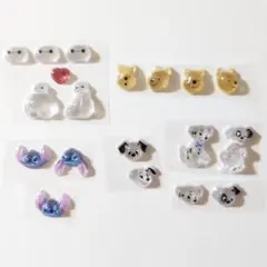 ボンボンドロップシールミニおすそ分け