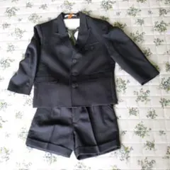 Oliver　house　　男の子 スーツ 110