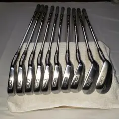 BRIDGESTONE MR-23 U.S. Wedge 丸山茂樹モデル - メルカリ