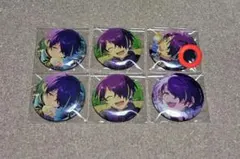 2025年最新】あんスタ テーマスカウト缶バッジ 忍の人気アイテム