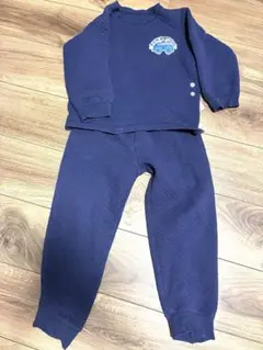 パウパトロールパジャマ　UNIQLO BABYのサムネイル