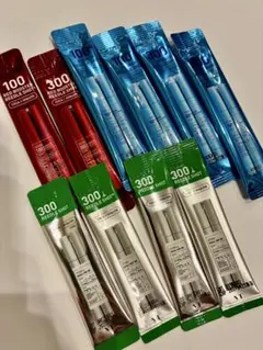 【新品】VT 個包装　リードルショット　300 100 10本セット