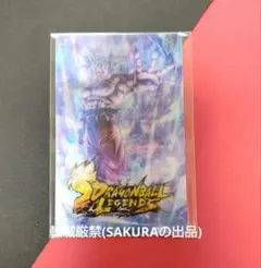 ドラゴンボール 　グッズ　限定品　非売品 ドラゴンボール超スーパーヒーロー オフィシャルグッズ フジ