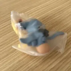 ないしょとーくFig. くまのプーさん イーヨー