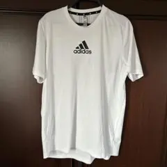 アディダス　Tシャツ　Ｌ