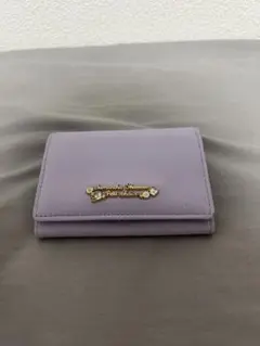 Samantha Thavasa Petit Choice 二つ折り財布