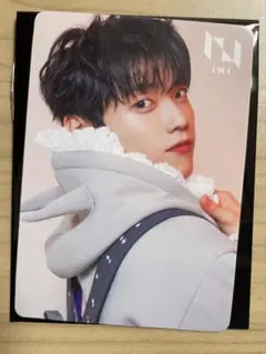 INI THE WINTER MAGIC ウィンマジ 選出店舗 木村柾哉トレカ