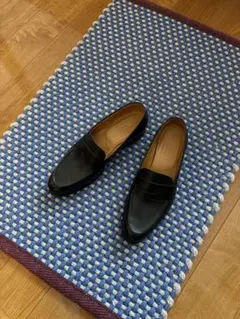 ジャランスリワヤ 98610 Seram / BLACK CALFのサムネイル