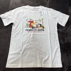 新品未着用　PEANUTS GANG A Pleasant Moment
