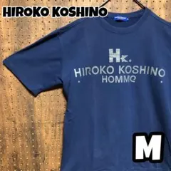 HIROKO　KOSHINO　　Tシャツ　M OKA7のサムネイル