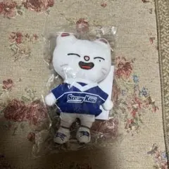 StrayKids ジニレット バッグチャーム ヒョンジン