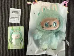 【正規品】ラブブ Big into Energy エナジー SERENITY 2