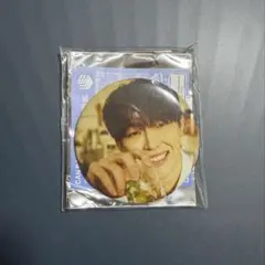 &TEAM ニコラス　缶バッジ　popupのサムネイル