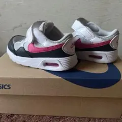 NIKEキッズスニーカー