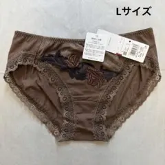 美品】ダイアナ ショーツ ELサイズ ブラウン 未使用品 - メルカリ