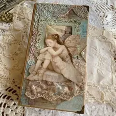 おすそ分けファイル　no.74 ジャンクジャーナル