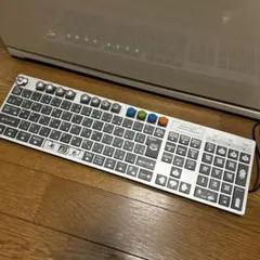 ドラゴンクエストⅩ スライムキーボード HORI HWI-51 - メルカリ