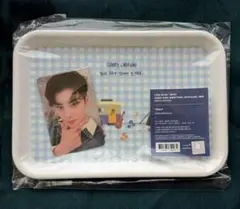 チャウヌ Starry Caravan MD トレー