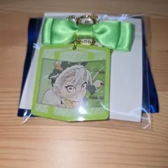 鬼滅の刃 ufotable クリスマス 2025 アクリルチャーム 不死川実弥