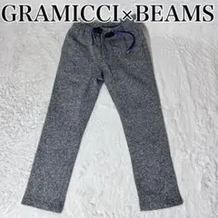 【美品】GRAMICCI BEAMS ORIGINAL FREEDOM パンツ