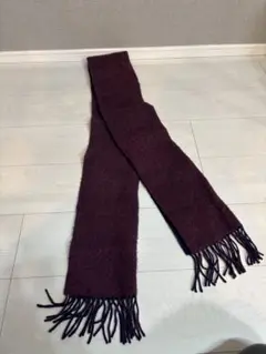 [ユナイテッドアローズ]マフラー