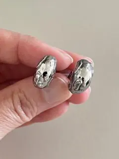 IRIS 47 opk petite earring SVのサムネイル