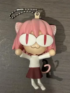 ネコアルク プラプラフィギュア カーニバル・ファンタズム TYPE-MOON ネコアルク プラプラフィギュア カーニバル・ファンタズム TYPE-MOON