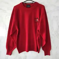 【美品】Mr.JUNKO　ミスタージュンコ　メンズ　セーター　サイズM