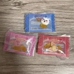 SKZOO スキズ　シャカっとグミチャーム