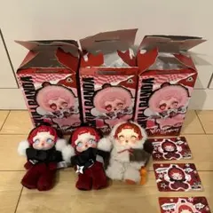 SKULLPANDA winter symphony