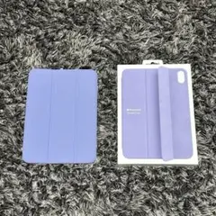 さ*ち様 iPad mini 6（第6世代）Smart Folio