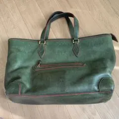 メンズ　本革 ビジネスバッグ