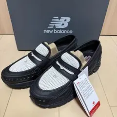 New Balance U1906L ローファー 27.5cm Angora