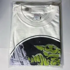マンダロリアン　Tシャツ XL