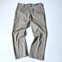 【限定コラボ】PT01 × バーニーズニューヨーク × ドゥカティ カーゴパンツのサムネイル