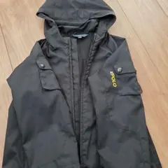 ラルフローレン#パーカー