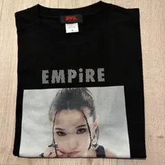 EMPiRE ExWHYZ maho Tシャツのサムネイル