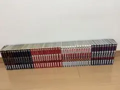 カイジ 全49冊セットのサムネイル