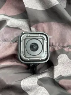 GoPro HERO5 アクションカメラ