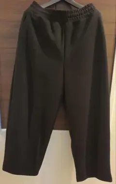 福様専用 Mサイズ UNIQLO Ｃ スウェットワイドパンツ