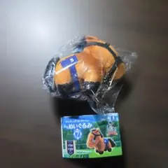 サラコレ ぷちぬいぐるみ7 べラジオオペラ